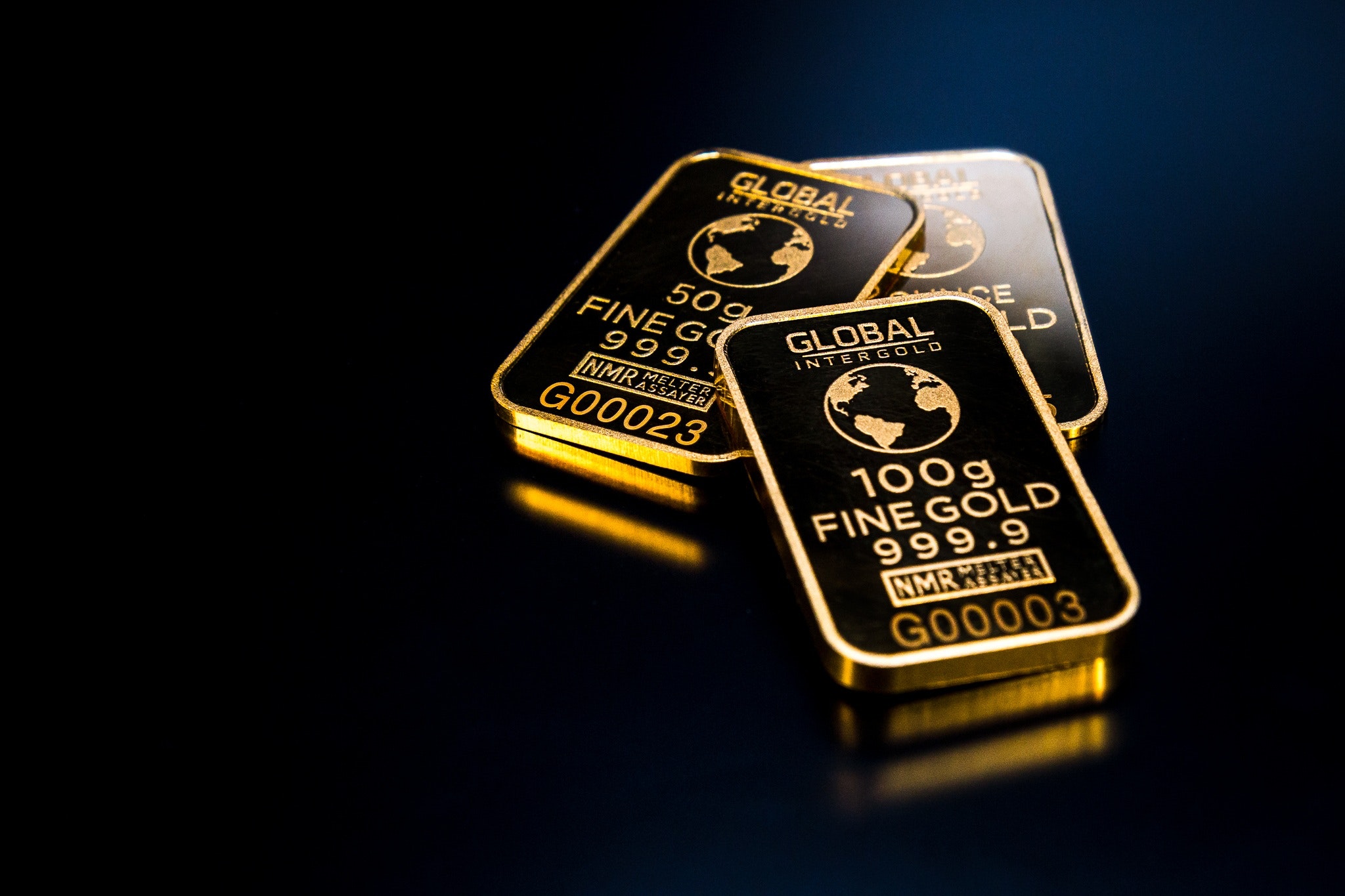 Is bitcoin really digital gold?